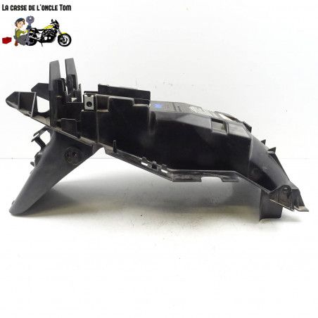 Passage de roue/support de plaque Honda 500 cb 2003