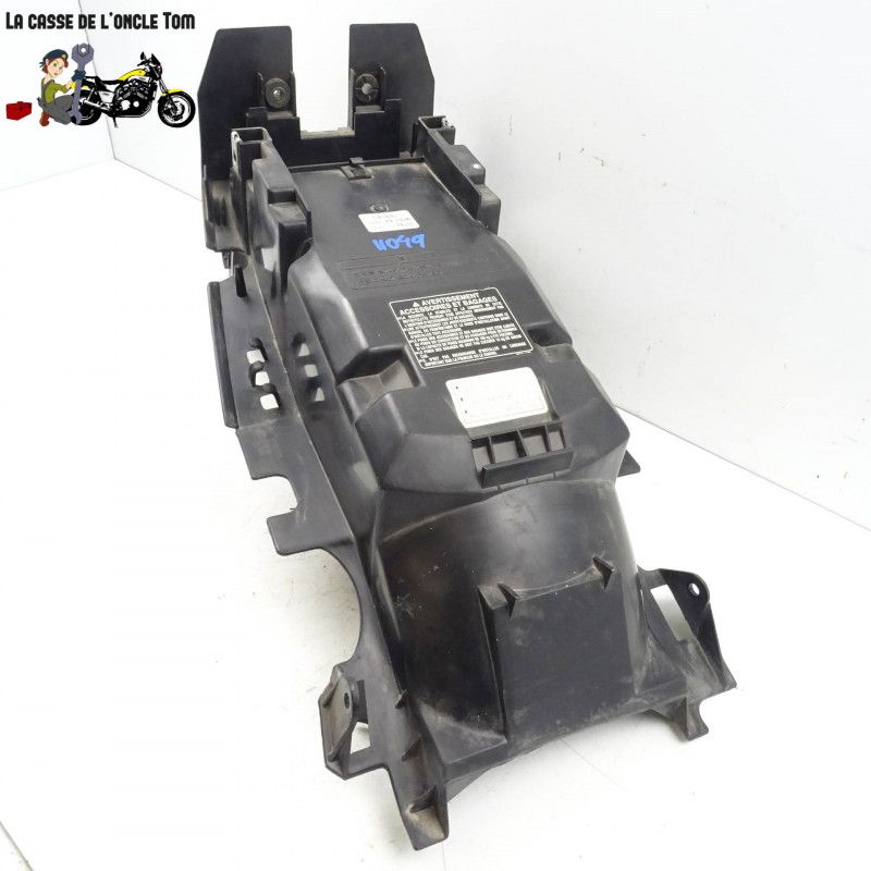 Passage de roue/support de plaque Honda 500 cb 2003 - CTM-11049-010