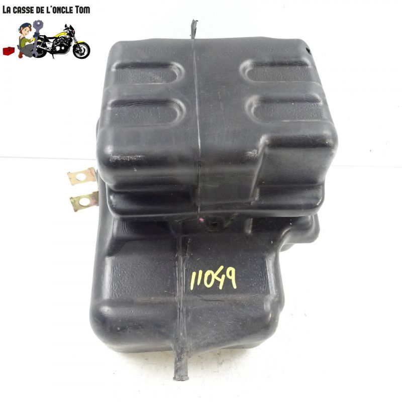 Support batterie Honda 500 cb 2003 - Cassetom - Nos pièces motos