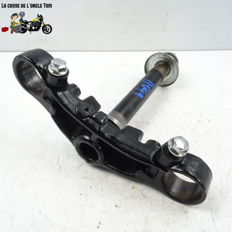 Té de fourche inférieur Honda 500 cb 2003 - CTM-11049-028