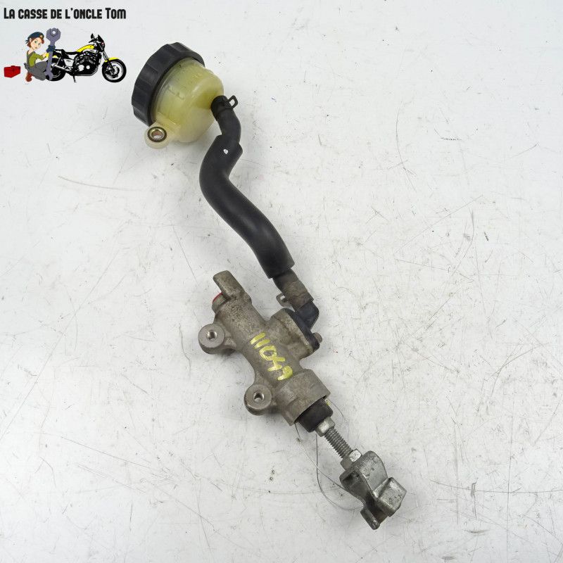 Maître cylindre de frein arrière Honda 500 cb 2003 - CTM-11049-033