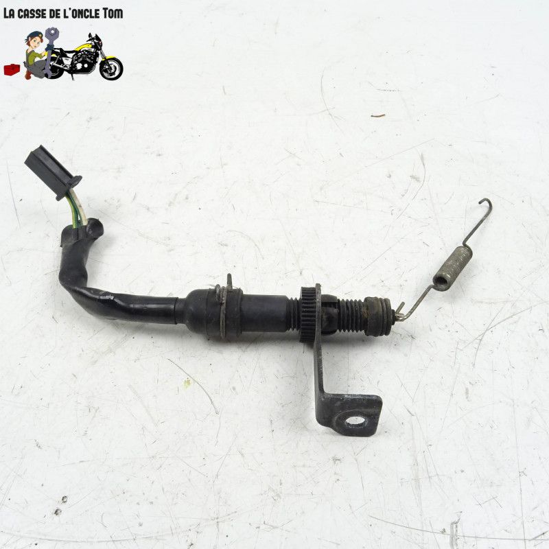 Pièces d'origine pour Kawasaki ER-6N 2009 - Kawasaki
