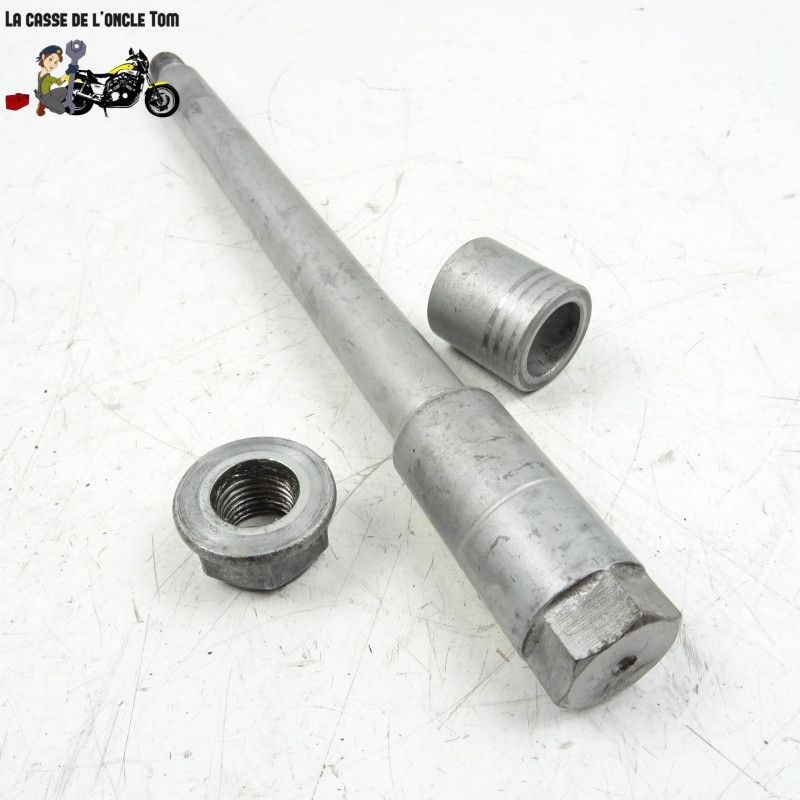 Axe de roue avant pour Honda 125 CBF - JC40A main image 0