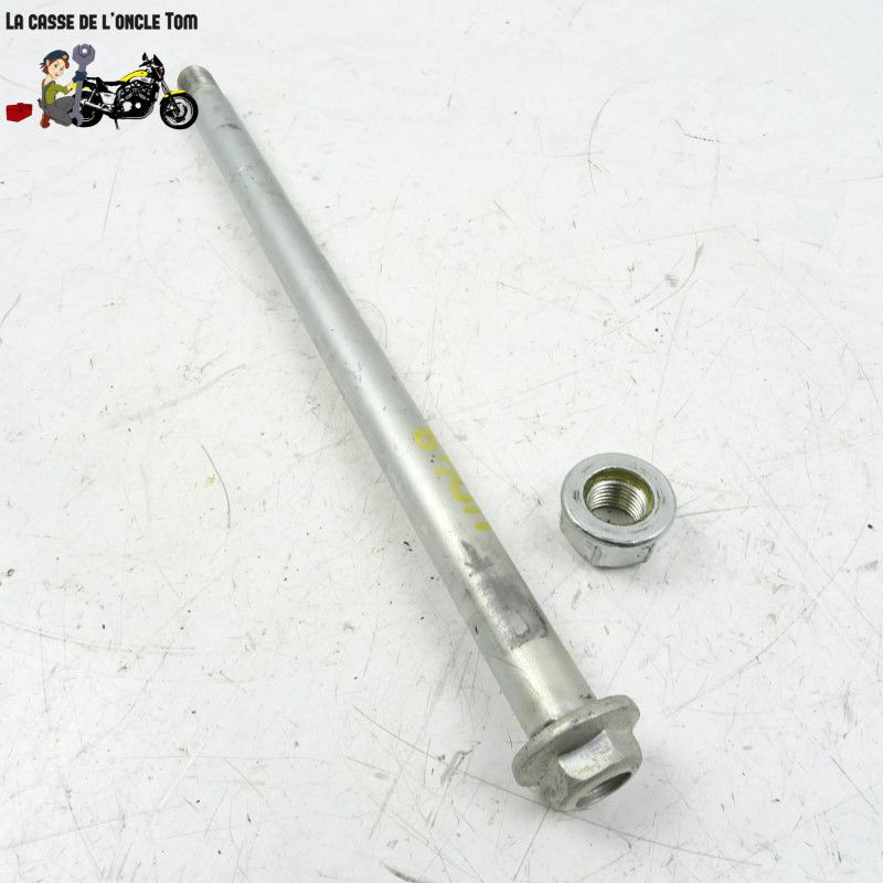 Axe de bras oscillant Honda 500 cb 2003 - CTM-11049-081
