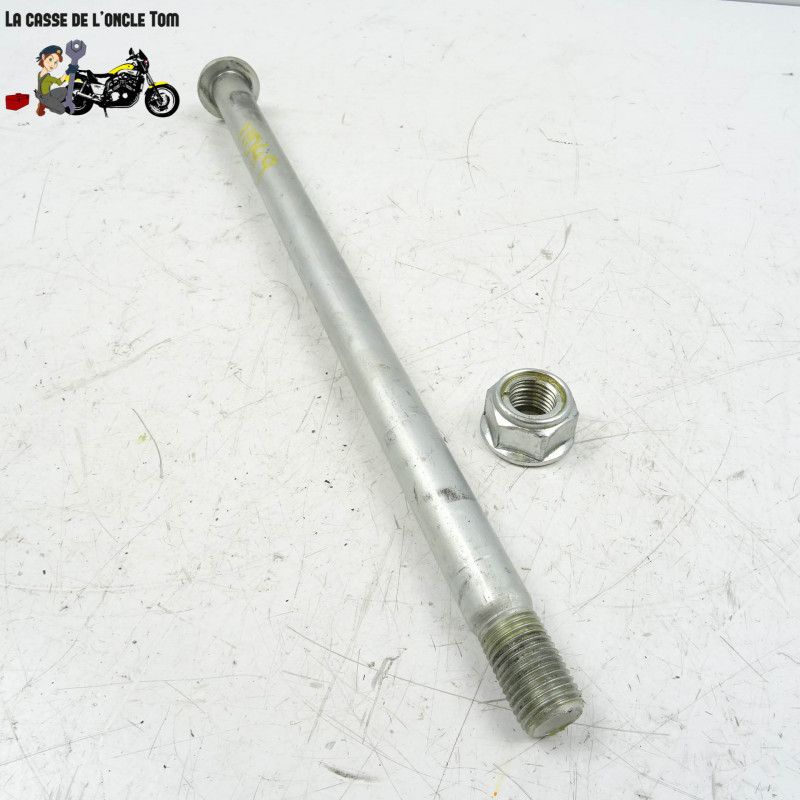 Axe de bras oscillant Honda 500 cb 2003 - CTM-11049-081