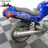 Cassetom -  Kawasaki  ZZR600 de  1993 - Nos motos accidentées