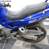 Cassetom -  Kawasaki  ZZR600 de  1993 - Nos motos accidentées