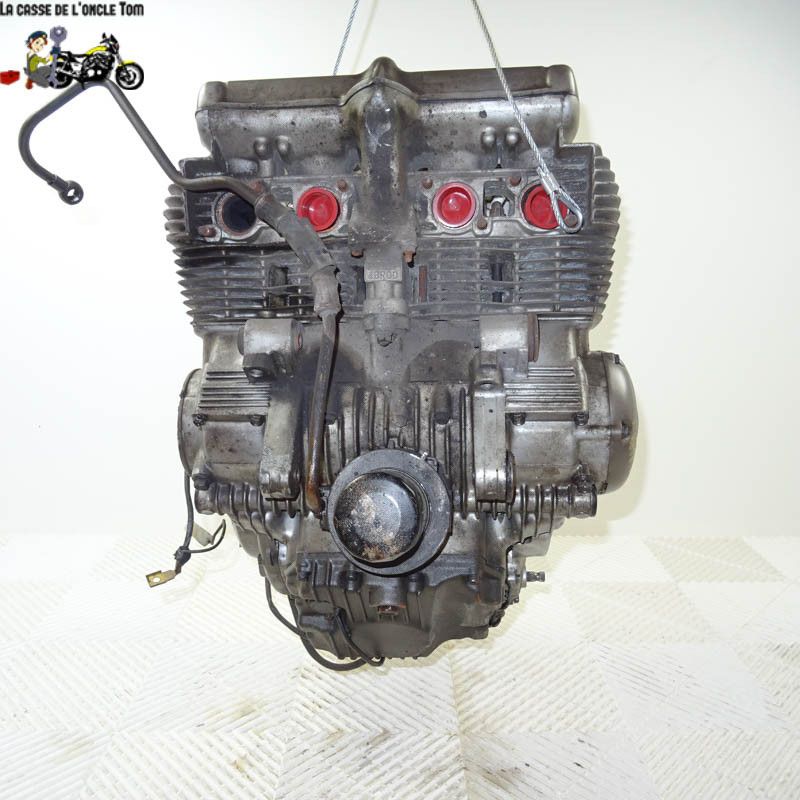 Moteur Yamaha 600 xj6n 1998 - CTM-9090-000