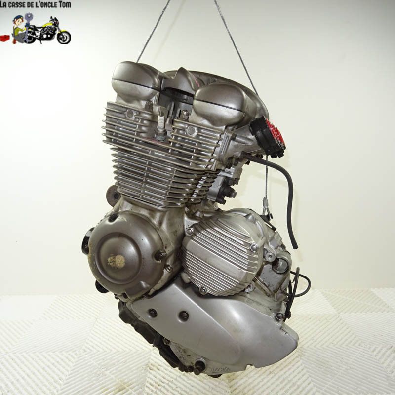 Moteur Yamaha 600 xj6n 1998 - CTM-9090-000