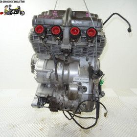 Moteur Yamaha 600 xj6n 1998