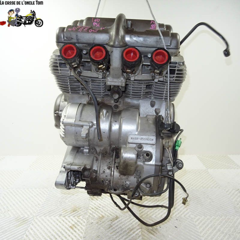 Moteur Yamaha 600 xj6n 1998 - CTM-9090-000