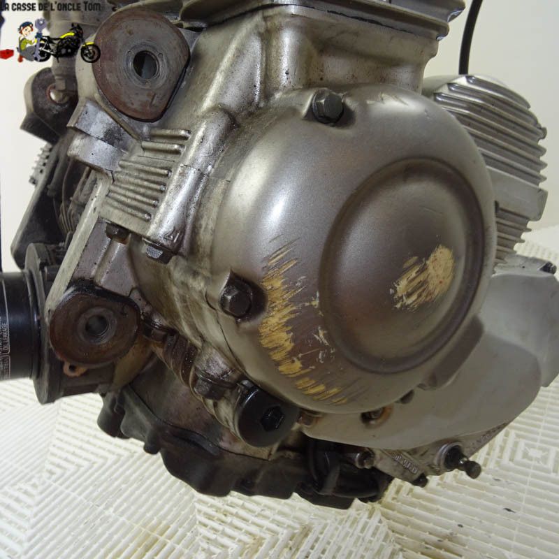 Moteur Yamaha 600 xj6n 1998 - CTM-9090-000