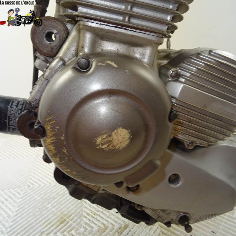 Moteur Yamaha 600 xj6n 1998 - CTM-9090-000
