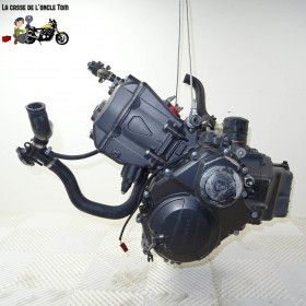 Moteur Honda 600 cbf hornet...