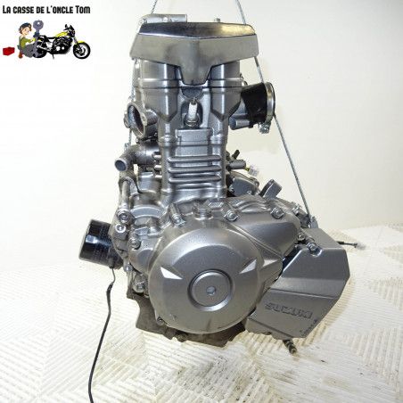 Moteur Suzuki 250 Inazuma 2012 - CTM-8561-000