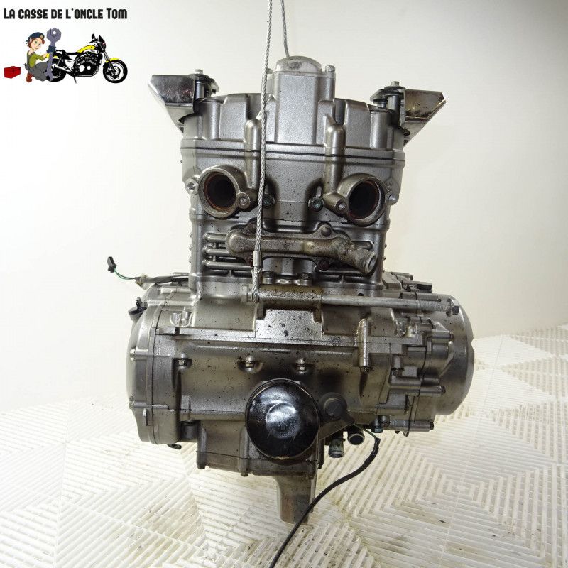 Moteur Suzuki 250 Inazuma 2012 - CTM-8561-000