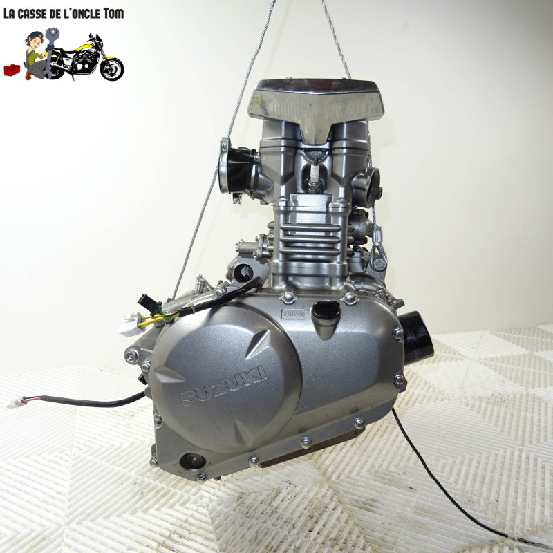 Moteur Suzuki 250 Inazuma 2012 - CTM-8561-000