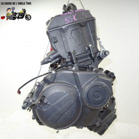 Moteur Honda 600 Hornet 2007