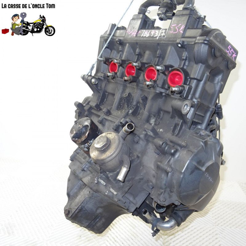Moteur Honda 600 Hornet 2007 - CTM-10693-00