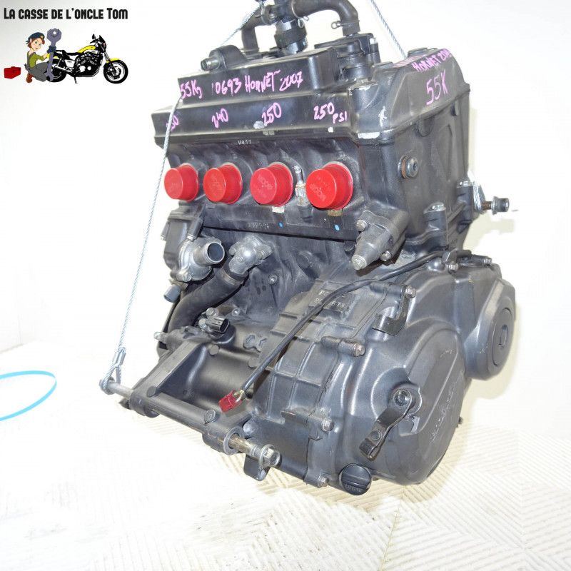 Moteur Honda 600 Hornet 2007 - CTM-10693-00