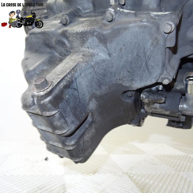 Moteur Honda 600 Hornet 2007 - CTM-10693-00