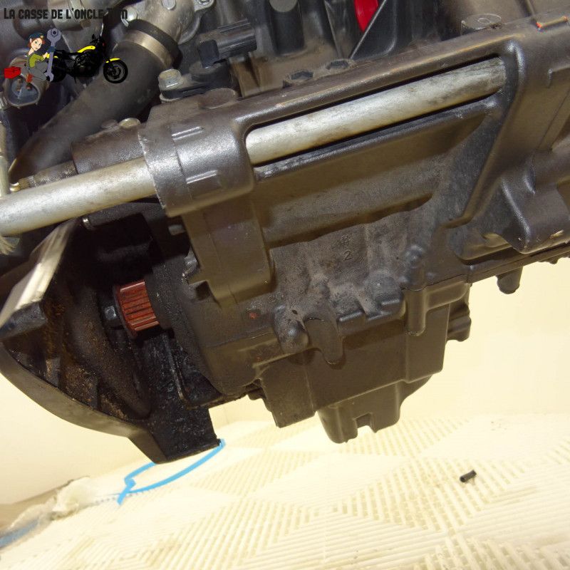 Moteur Honda 600 Hornet 2007 - CTM-10693-00