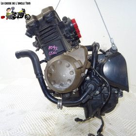 Moteur Kawasaki 750 Z750 2005