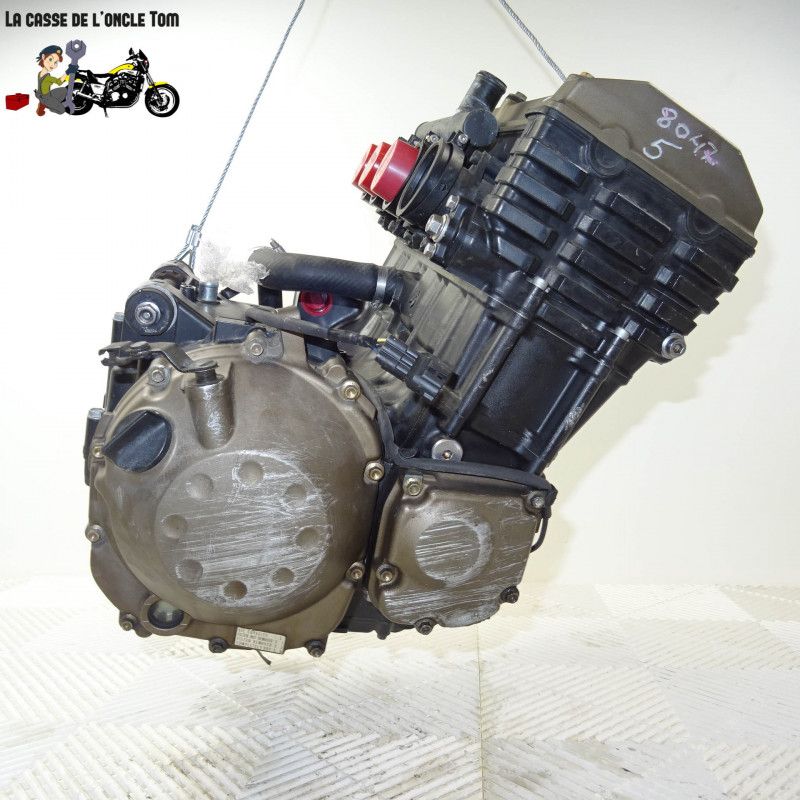 Moteur Kawasaki 750 Z750 2005 - CTM-8047-000
