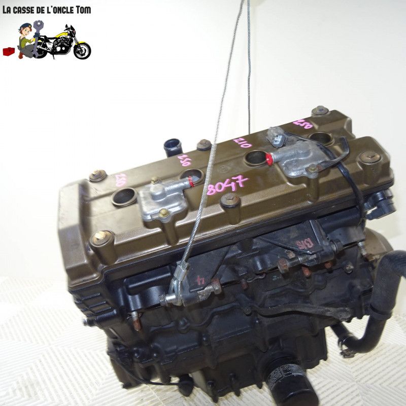 Moteur Kawasaki 750 Z750 2005 - CTM-8047-000