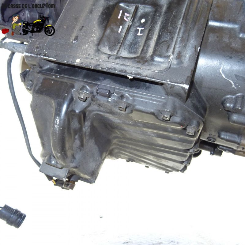 Moteur Kawasaki 750 Z750 2005 - CTM-8047-000