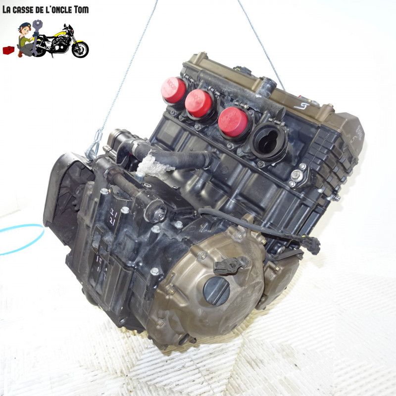 Moteur Kawasaki 750 Z750 2005 - CTM-8047-000