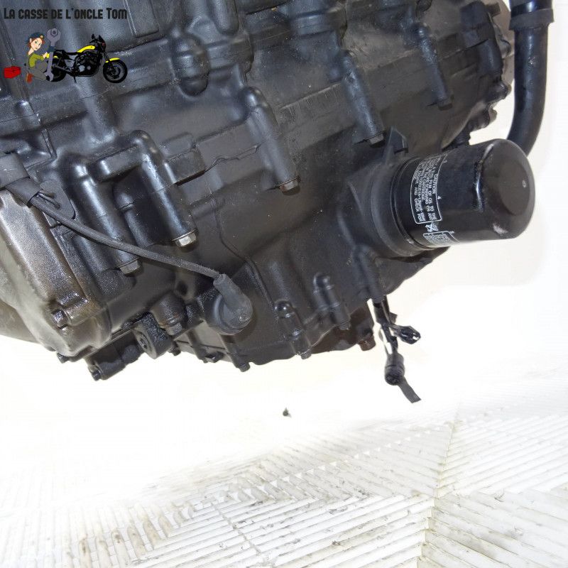 Moteur Kawasaki 750 Z750 2005 - CTM-8047-000