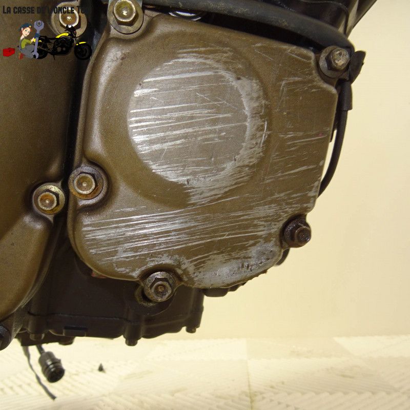 Moteur Kawasaki 750 Z750 2005 - CTM-8047-000