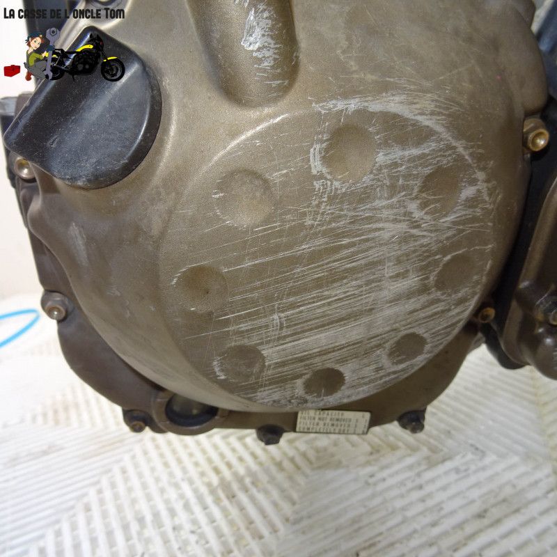 Moteur Kawasaki 750 Z750 2005 - CTM-8047-000