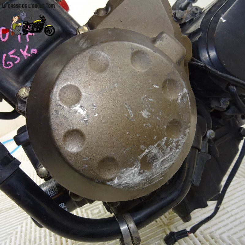 Moteur Kawasaki 750 Z750 2005 - CTM-8047-000