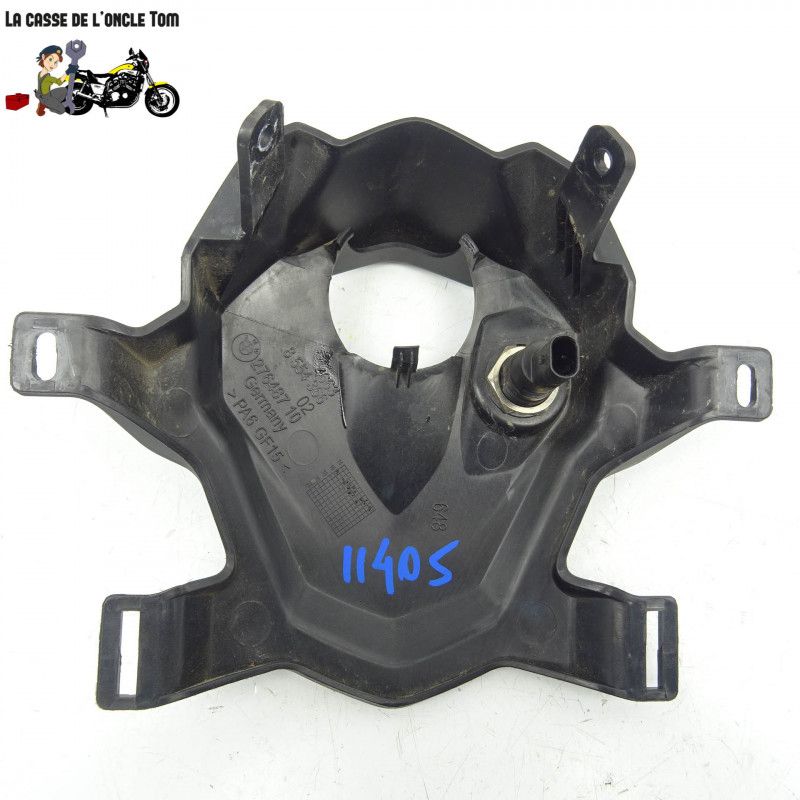 Protection  neiman + allume cigare BMW 800 f 800 gs AD 2018 - CTM-11405-017