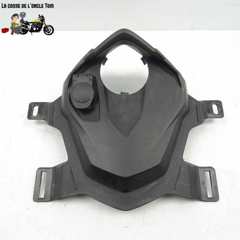 Protection  neiman + allume cigare BMW 800 f 800 gs AD 2018 - CTM-11405-017