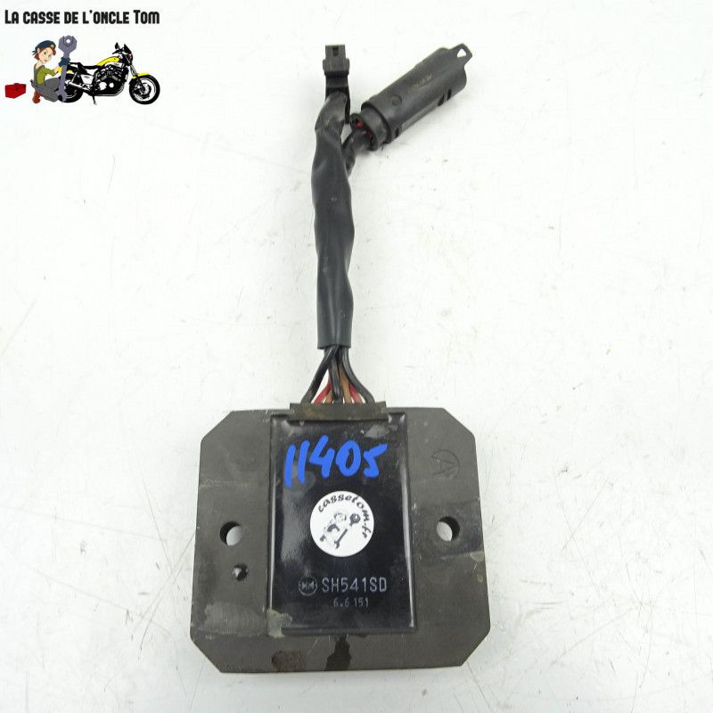 Régulateur BMW 800 f 800 gs AD 2018 - CTM-11405-030