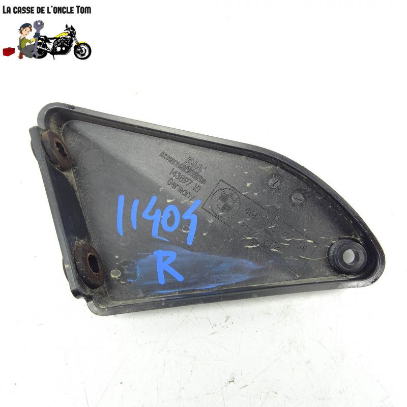 Cache latéral droit BMW 800 f 800 gs AD 2018 - CTM-11405-038