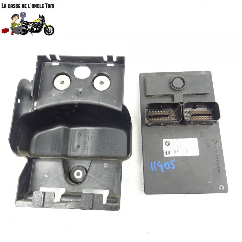 Boitier CDI avec support BMW 800 f 800 gs AD 2018 - CTM-11405-040