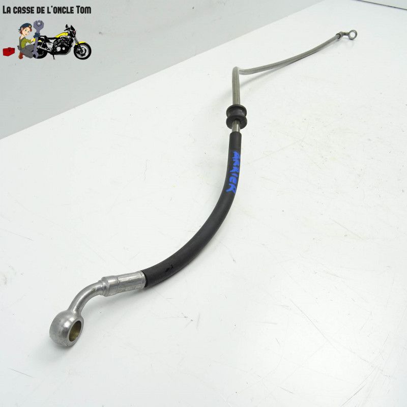 Durite de frein (centrale ABS/ étrier arrière) BMW 800 f 800 gs AD 2018 - CTM-11405-042