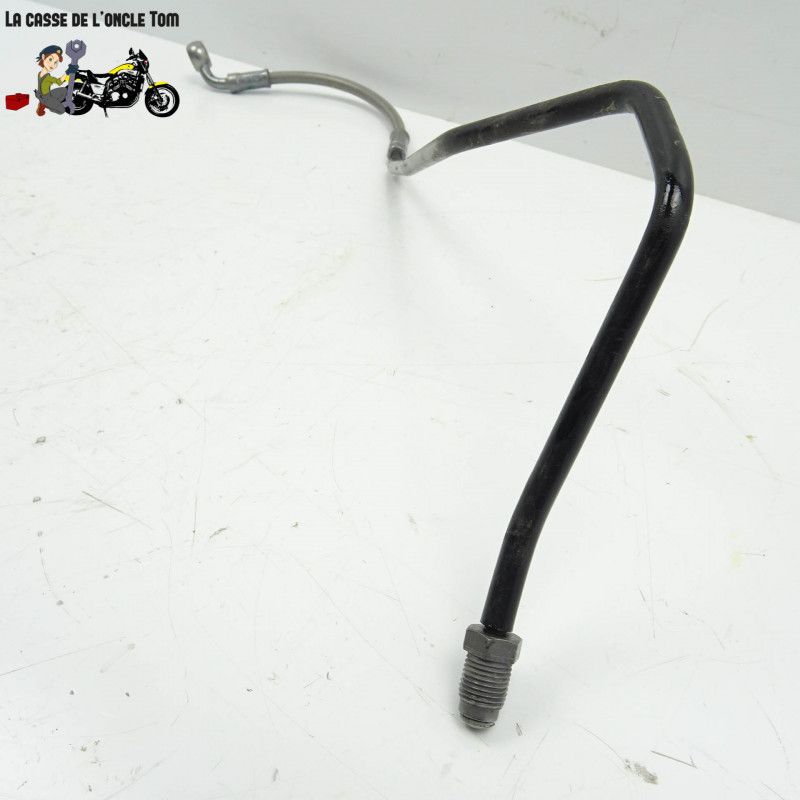 Durite de frein (centrale ABS/maitre cylindre arrière) BMW 800 f 800 gs AD 2018 - CTM-11405-043