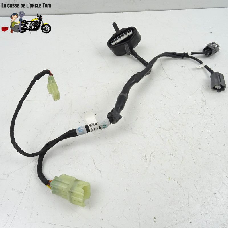 Faisceau d'injection Ducati 939 super sport  2017 - CTM-11259-064