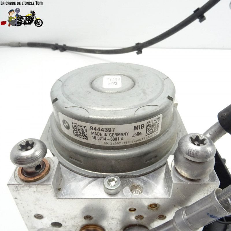 Centrale ABS  BMW 1000 s xr 2019 - CTM-11348-066