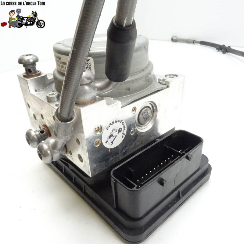 Centrale ABS  BMW 1000 s xr 2019 - CTM-11348-066