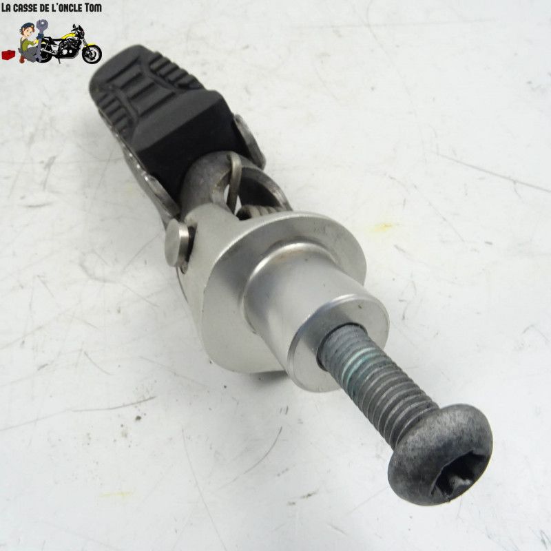 Repose pieds avant droit BMW 1000 s xr 2019 - CTM-11348-049