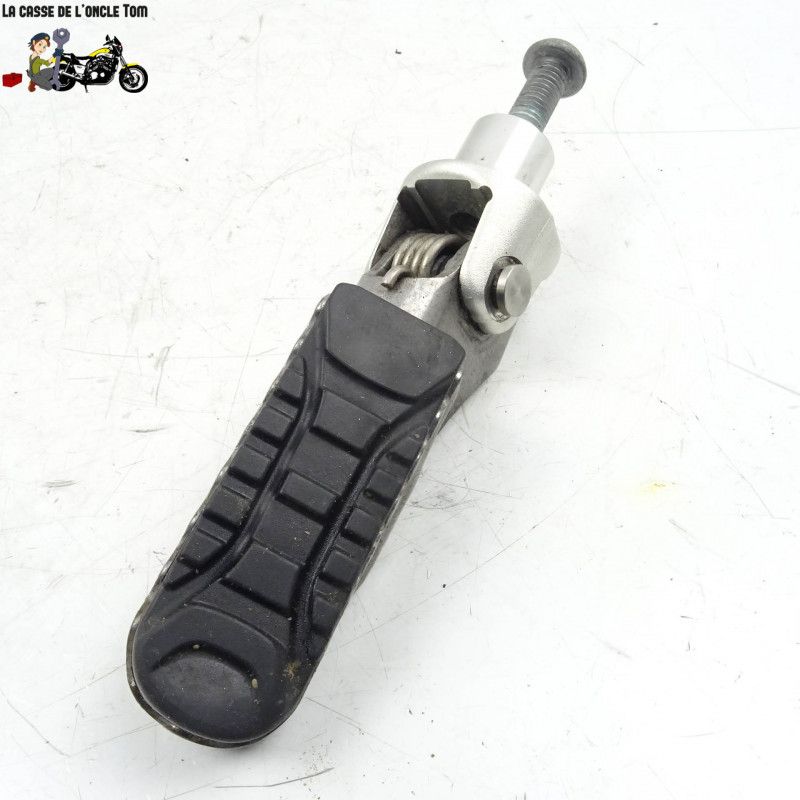 Repose pieds avant droit BMW 1000 s xr 2019 - CTM-11348-049