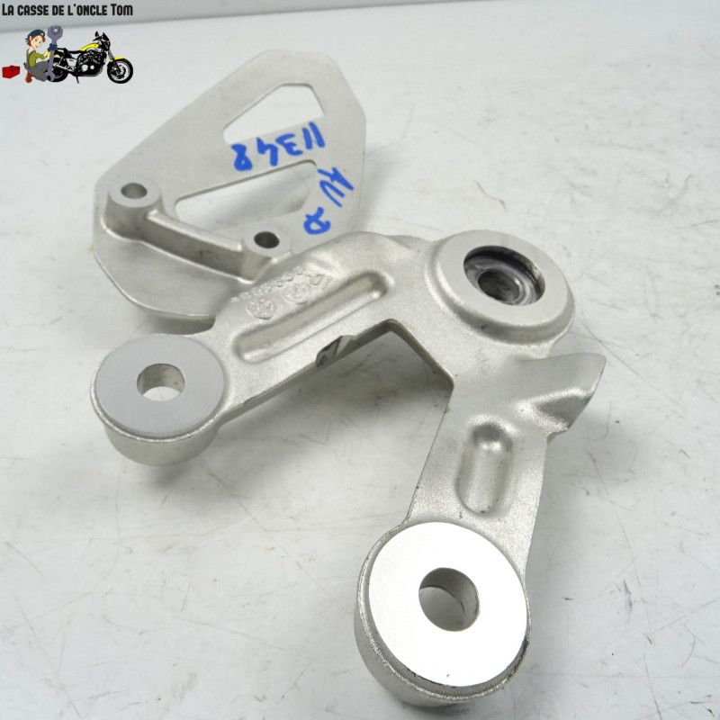 Platine avant droite BMW 1000 s xr 2019 - CTM-11348-046