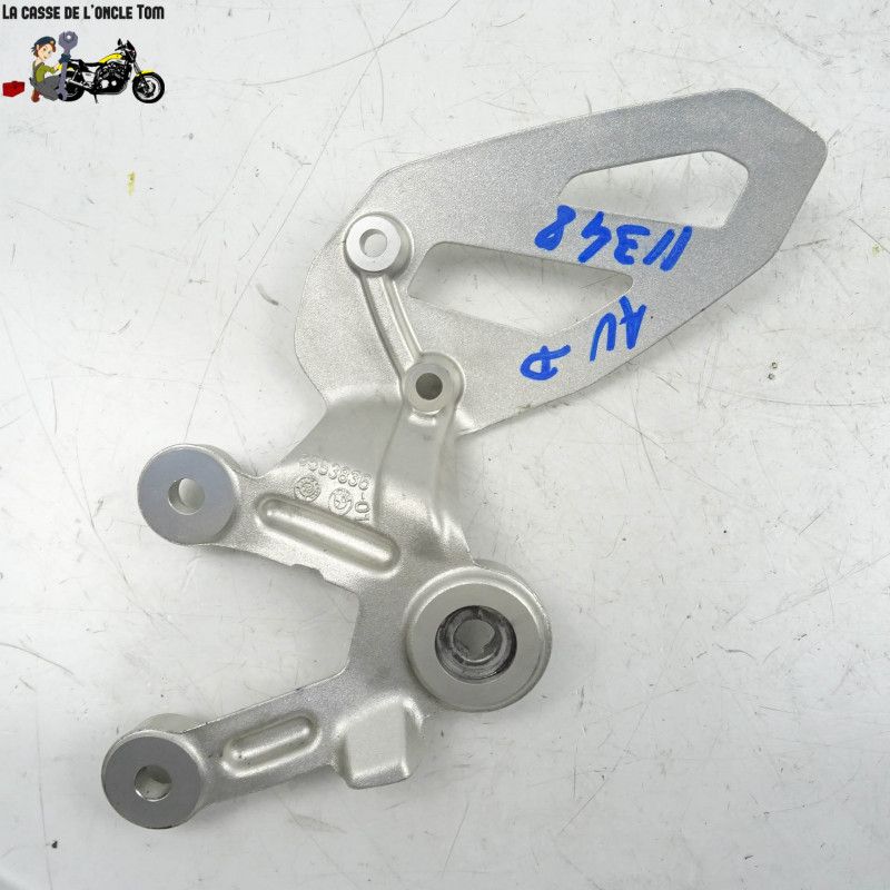 Platine avant droite BMW 1000 s xr 2019 - CTM-11348-046