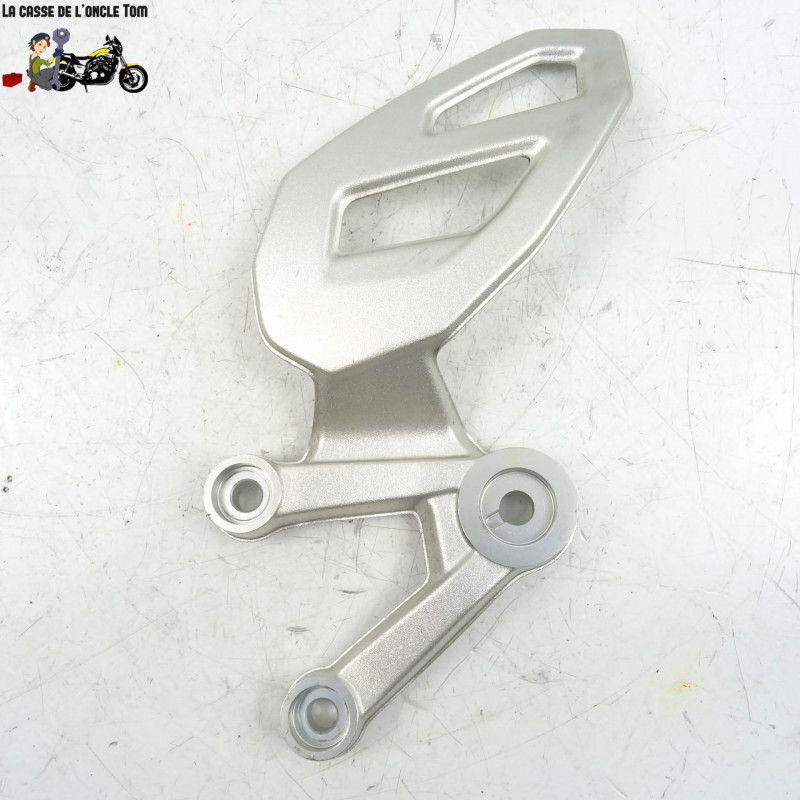 PLATINE AVANT GAUCHE Yamaha Mt-09 Sp 2024-2025 / Ne 61003 EUR 45,90
